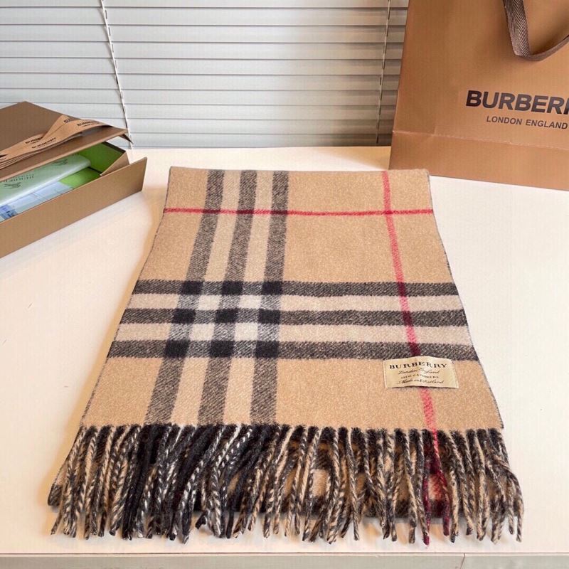 Burberry Scarf